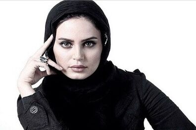 واکنش الناز شاکردوست به صحبت های فراستی/بلوچ لعنتی نیست
