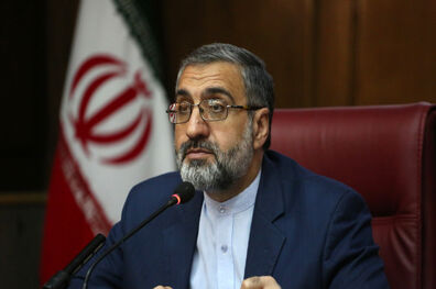 رعایت پروتکل‌های بهداشتی در سازمان زندان‌ها/ ۱۰ هزار زندانی مشمول عفو شده اند