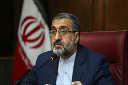 اطلاعات جاسوسان آمریکایی را به چین دادیم/حکم خاتمی صادر شد