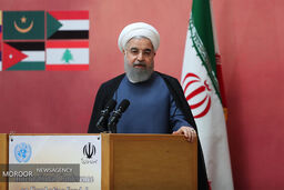 همایش بین المللی مقابله با گرد و غبار