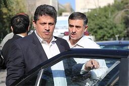 آزادی مشروط مهدی هاشمی پس از ۷ سال زندان و پرداخت جزای نقدی و اجرای حکم شلاق