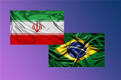 ایران آماده همکاری با غول نفتی آمریکای جنوبی شد