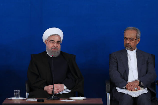 افتتاح و آغاز عملیات اجرایی 43 طرح و پروژه در استان مازندران