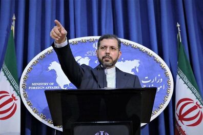 زمان برگزاری کمیسیون مشترک برجام هنوز نهایی نشده است