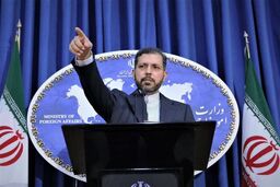 بعید نیست که دور بعدی مذاکرات وین، دور پایانی باشد/ از آمریکا تضمین خواهیم گرفت
