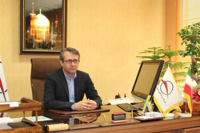 ناوگان ریلی بنیاد تا سال ۹۷ دو برابر می‌شود