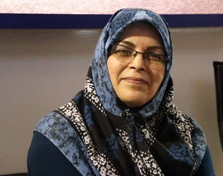 آذر منصوری:باید با ریشه های رفتارهای توهین آمیز درروز قدس برخورد شود