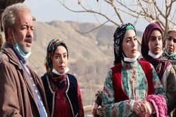 کدام بازیگر «نون خ» در فصل جدید این سریال حضور ندارد؟