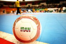 جدیدترین رنکینگ جهانی فوتسال/ ایران در جایگاه ششم جهان و اول آسیا