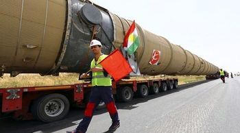 درآمدهای سرسام آور از چاه های نفتی پشت پرده جدایی کردستان از عراق