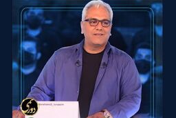 مجری برنامه «دورهمی» عوض می شود؟