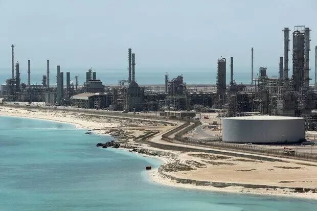 افزایش قیمت نفت خام