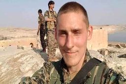 تبعه انگلیسی در سوریه توسط داعش کشته شد