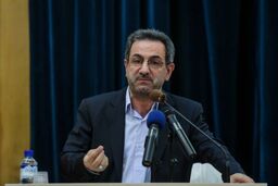 موضوع جدایی ری از تهران بحث دولت نیست