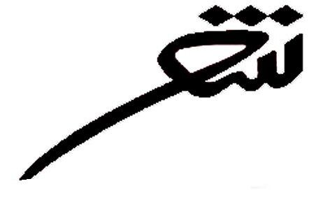 دو کتاب شعر جدید علی الفتی در نمایشگاه کرمانشاه