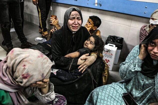 چند فلسطینی همچنان زیر آوارهای غزه هستند؟