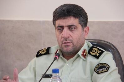 دستگیری کلاهبردار 25 میلیاردی پس از درگیری مسلحانه