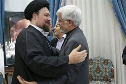 جریان اصلاحات حاضر است از حق خود به نفع منافع ملی بگذرد