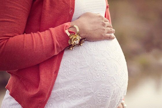 مشکلات کم خوابی برای زنان باردار