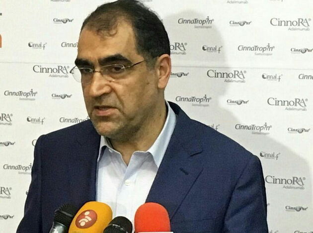 کاهش ۱۱ درصدی زایمان به روش سزارین در کشور
