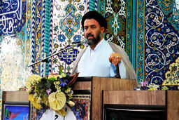 خبرنگاران ملارد باید ساماندهی شوند