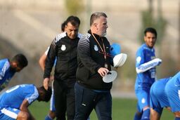 جیری ساناک فردا وارد تهران می شود