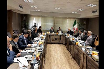 طرح فولاد مبارکه برای جمع آوری، تصفیه و استفاده از پسابهای شهری در صنعت بی نظیر است