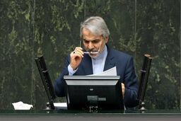 می‌ خواهیم کشور را در شرایط تحریمی اداره کنیم