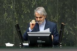 امیدواریم بتوانیم تحریم‌های ظالمانه را به صورت شایسته دور بزنیم 