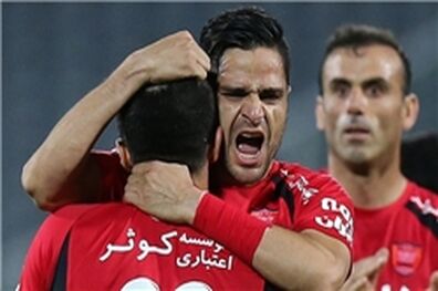 2 غایب پرسپولیس در سفر به قطر مشخص شد
