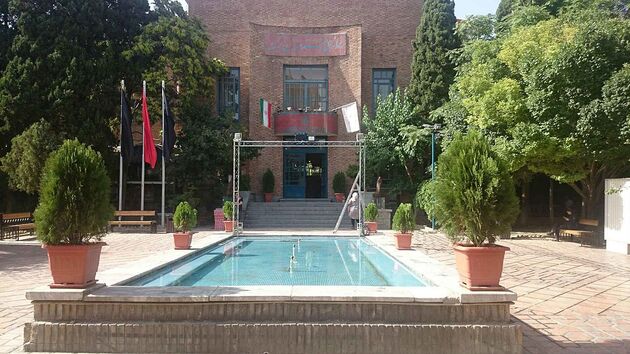 مستند متولد سینما در خانه هنرمندان اکران می شود