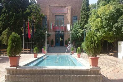 نشست ابتذال در سینمای ایران چهارشنبه برگزار می شود