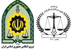 سردفتران و نیروی انتظامی درباره نقل و انتقال خودروها همکاری کنند


