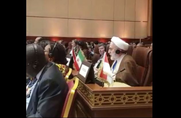 نظارت بر عملکرد قاضی موجب صیانت از نظام قضایی و تقویت آن است
