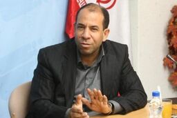 درخواست میزبانی فینال کاپ آسیا را داریم