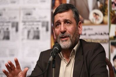ارتش صدام برای روحیه دادن به نیروهای خودش بیانیه‌ های نهضت آزادی را پخش می‌کرد 