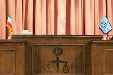 قضات با صدور احکام قاطع با مخلان نظم و آرامش در جامعه برخورد کنند