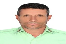 شهادت یکی دیگر از ماموران انتظامی حادثه کرمان
