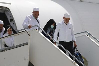 آغاز اعزام زائران عمره از ۳ اردیبهشت
