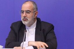 توئیت آشنا درخصوص نحوه بازگشایی اماکن مذهبی
