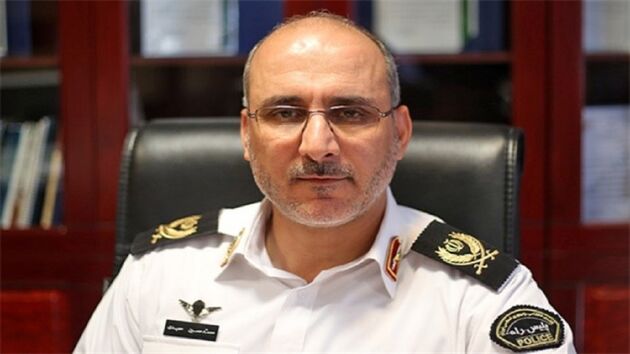 آغاز طرح تشدید برخورد با خودروهای دودزا در پایتخت 