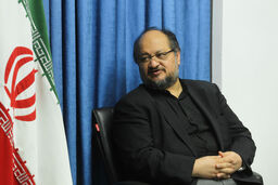 معاون اجرایی رئیس‌جمهور شهادت جمعی از آتش نشانان پلاسکو را تسلیت گفت