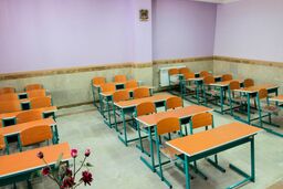 بهره برداری 30 مدرسه در استان گیلان با حضور معاون رییس جمهوری