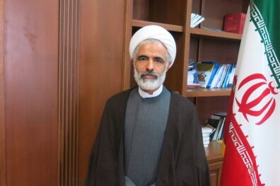 نشست خبری معاون حقوقی رئیس‌ جمهور برگزار می‌شود