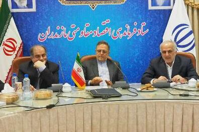  پس از برجام مبادله مالی با بانک های خارجی به خوبی انجام می گیرد