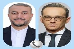 امیرعبداللهیان: آمریکایی ها بدانند جز با زبان احترام، ادب و منطق نمی توانند صحبت کنند