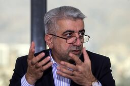 70 درصد ظرفیت مخازن سدهای کشور پر شده است
