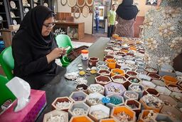 ۴ میلیارد تومان وام اشتغال‌ زایی برای مشاغل خانگی