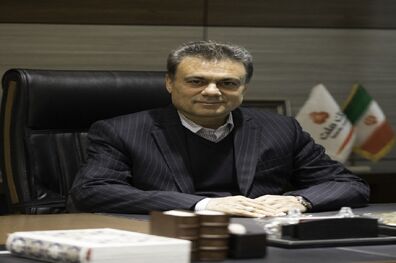 عرضه سهام یکی از بزرگ ترین گروه های مالی کشور در بازار بورس در آینده ای نزدیک