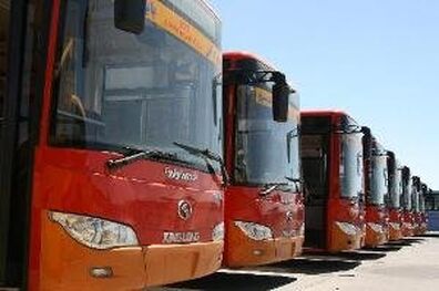 استان مرکزی درصدد دستیابی به سطح مطلوب حمل و نقل ترکیبی است